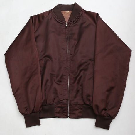 Vintage Souvenir Jacket "KOREA"