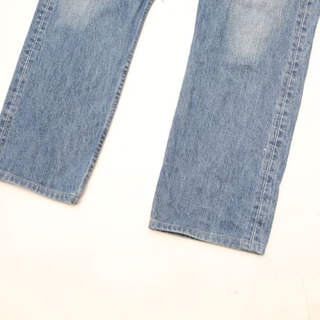 Levi's 501 Denim Pants MADE IN USA
