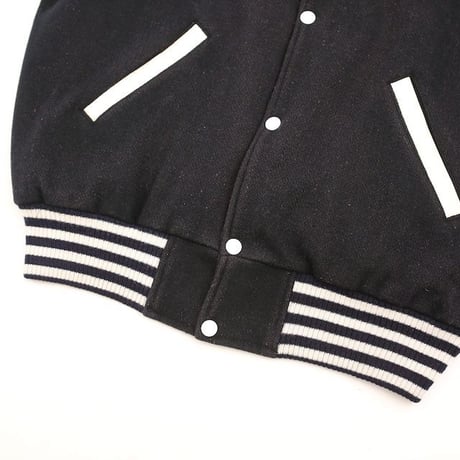 Vintage Varsity Jacket