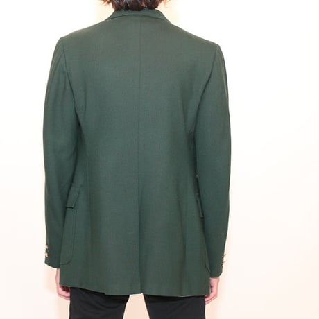 Vintage Blazer Jacket