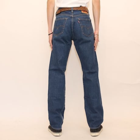 Levi's 501 Denim Pants