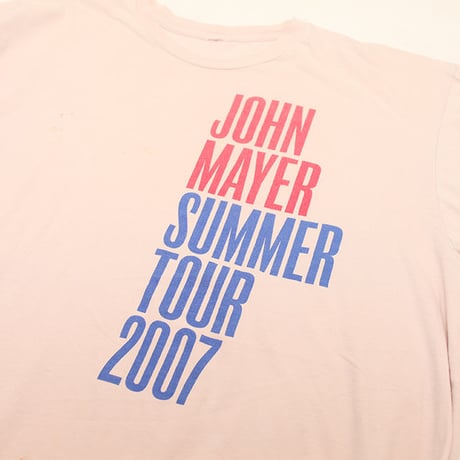 John Mayer T-Shirt