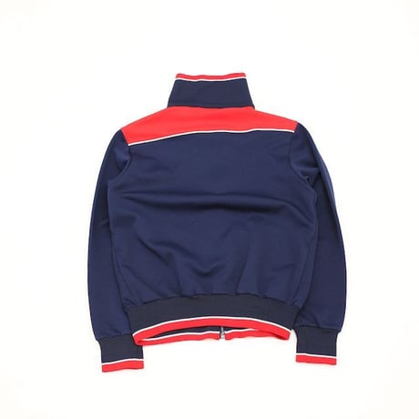 Vintage Adidas Track Jacket Descente