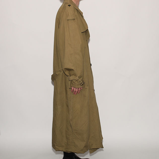 Giorgio Armani Trench Coat | Strato Giorgio Armani Trench Coat | Strato