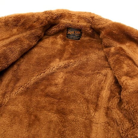 70’s Sears Velour Ranch Coat