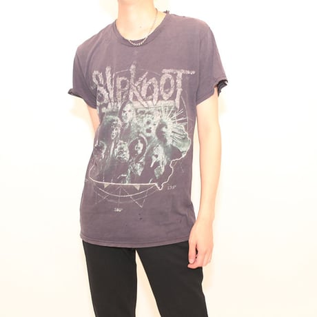 Slip Knot T-Shirt