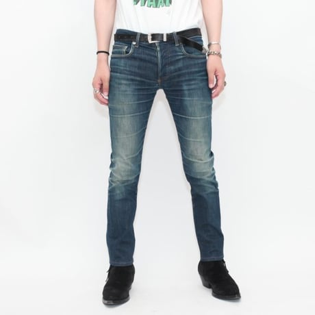Dior Homme Skinny Denim Pants  06A/W