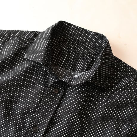 Microdot L/S Shirt
