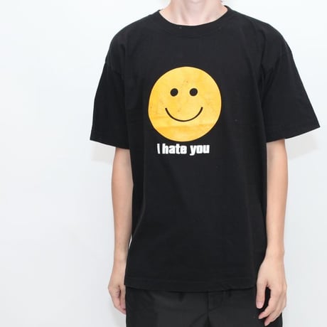 Smile T-Shirt