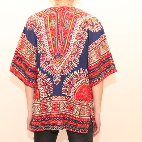 Vintage  Tunic Shirt