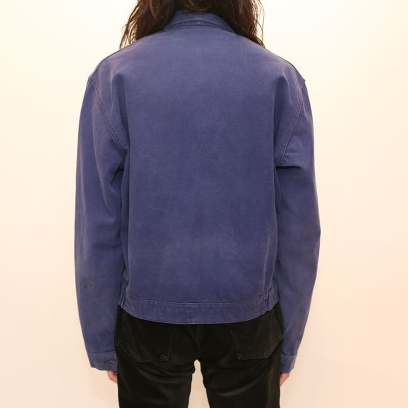 Adolphe Lafont Cyclist Jacket | Strato