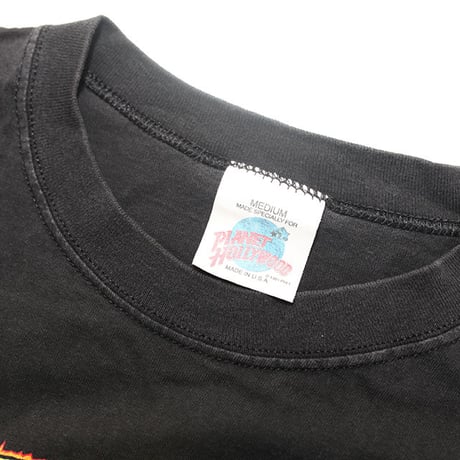Planet Hollywood T-Shirt
