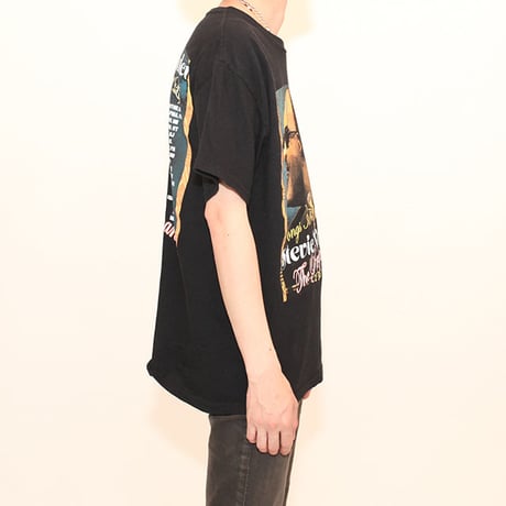 Stevie Wonder T-Shirt