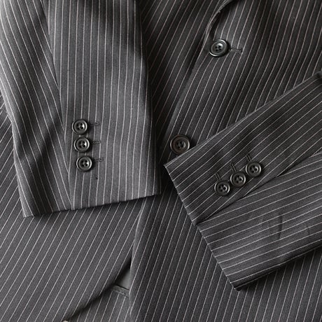 Stripe Tailored  Jacket