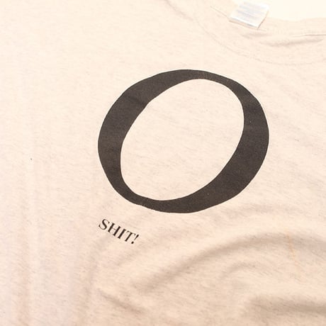 O SHIT! T-Shirt