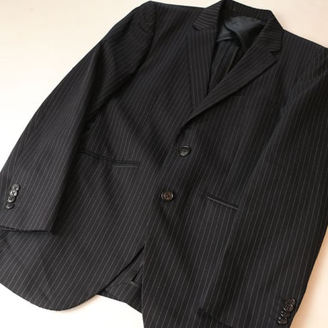 Stripe Tailored  Jacket