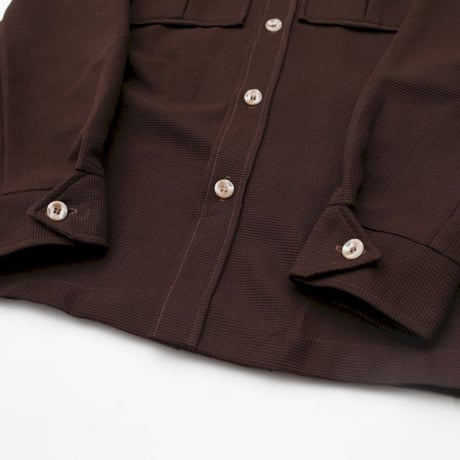 70's Vintage L/S Shirt