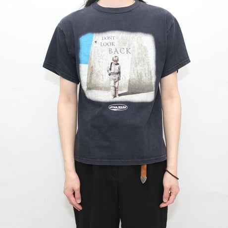 90's Star Wars "Episode Ⅰ" T-Shirt