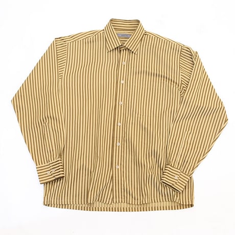 Stripe L/S Shirt