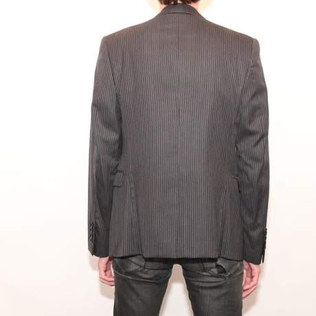 Stripe Tailored  Jacket
