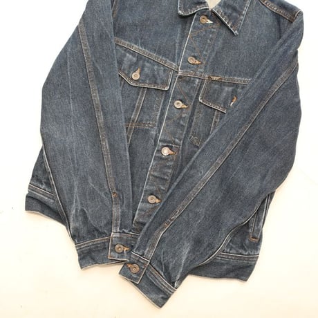 Guess Denim Jacket MADE IN ITALY