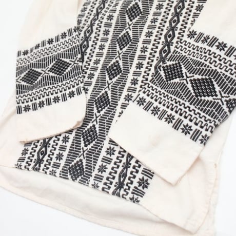 Vintage  Tunic Shirt