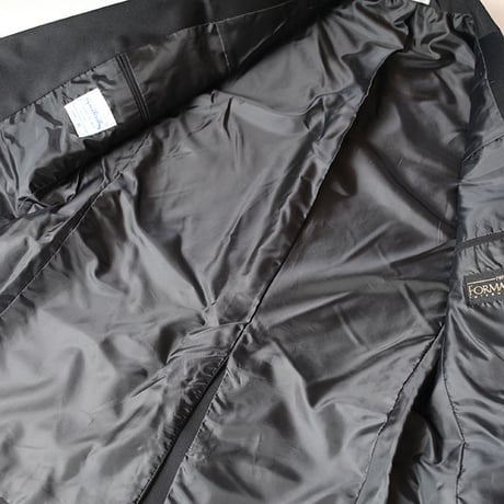 Tailored Jacket