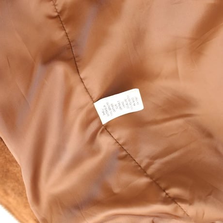 Banana Republic Suede Leather Jacket