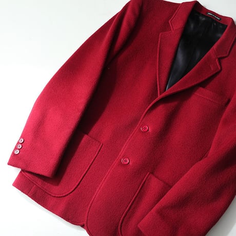 アニエスベー テーラードジャケット Agnes b Jacket