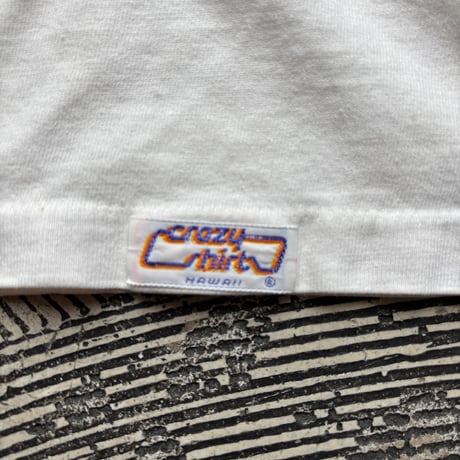 Crazy Shirts T-Shirt "Kliban Cat"