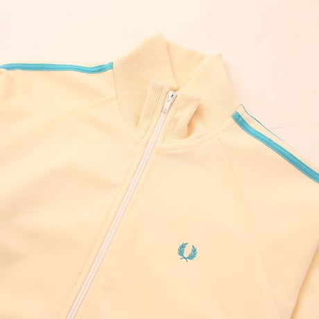 Fred Perry Track Jacket MADE IN PORTUGAL