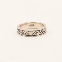 925 Silver Ring
