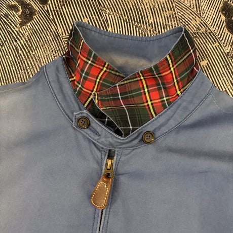 Polo by Ralph Lauren Cotton Jacket