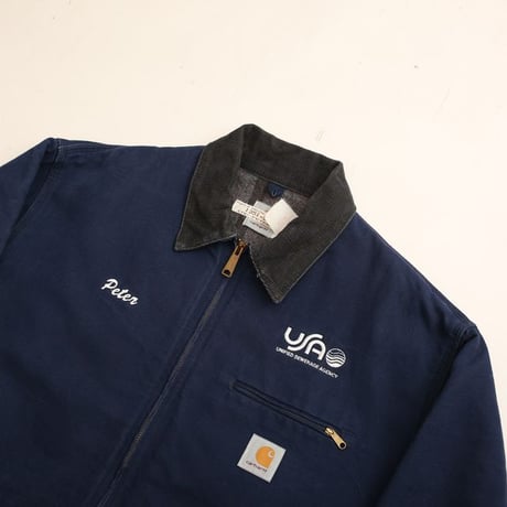 Carhartt Detroit Jacket