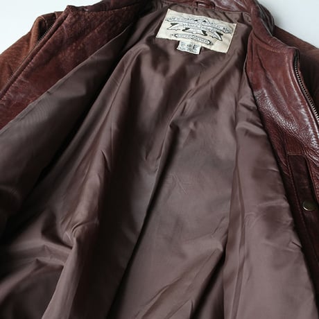 Banana Republic Leather Jacket