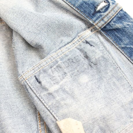 80s Levi's 70506-0216 Denim Jacket MADE IN USA