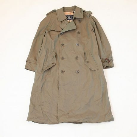 Burberrys Trench Coat