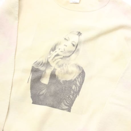 Kate Moss Sweat Shirt
