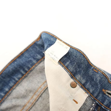 1994s Levi's 505-0217 Denim Pants MADE IN USA