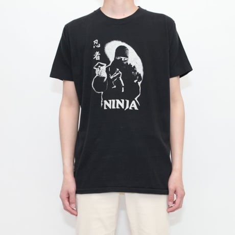 80's Ninja T-Shirt
