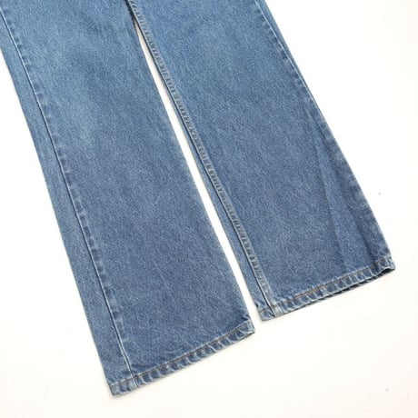 90's Levi's 517 Denim Pants MADE IN USA