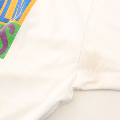 90's Bravo 'The Film And Arts Network' T-Shirt