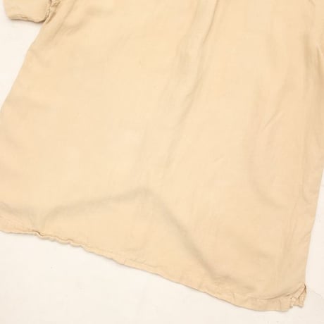 Polo by Ralph Lauren Linen Silk Open Collar S/S Shirt