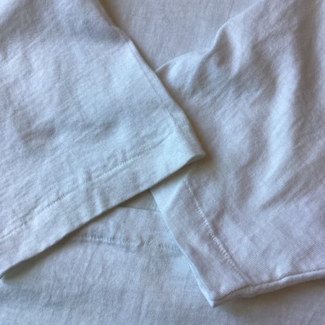 90's Plane Pocket T-Shirt