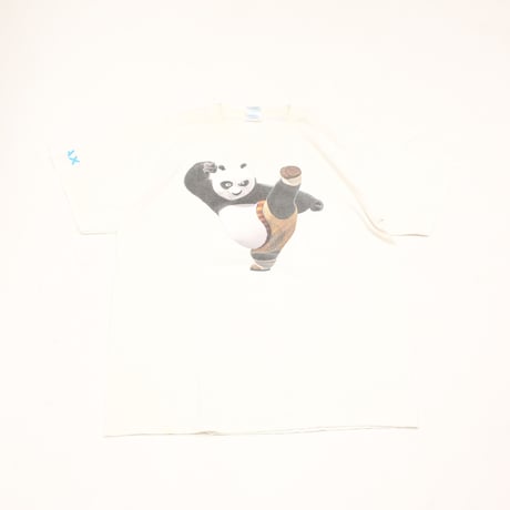 Kung Fu Panda T-Shirt