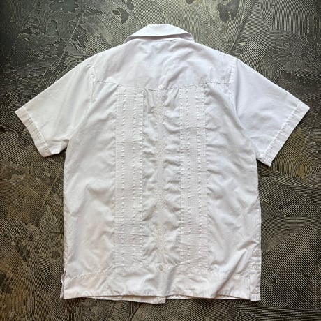 Guayabera Shirt