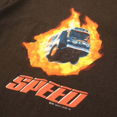90's Speed T-Shirt