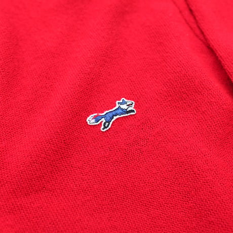 The Fox Cardigan