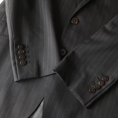 Stripe Tailored  Jacket