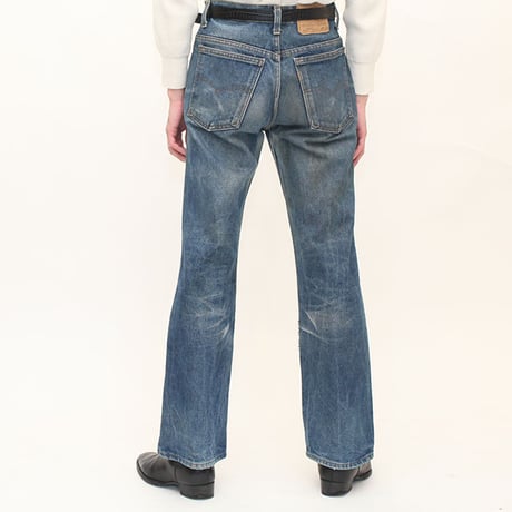 Levis 517 Denim Pants MADE IN USA